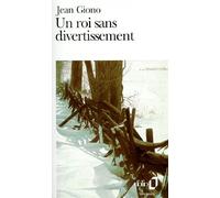 Roi Sans Divertissement