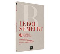 ROI SE MEURT (LE) - DVD [HD DVD]
