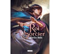 Roi Sorcier