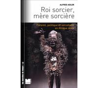 Roi sorcier, mère sorcière: Parenté, politique et sorcellerie en Afrique noire Structures et fêlures