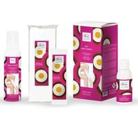 Roial Épilation Cire Spray 150 Ml + Kit Karité Fabriqué En Italie