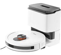 Roidmi EVE CC robot de nettoyage avec station (blanc)