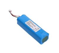 Roidmi Eve/H30 H18650CH-4S2P | Batterie, accumulateur | 5000mAh 14.4V 72Wh