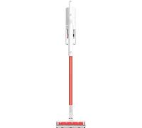 Roidmi X15, aspirateur sans fil, balai électrique léger et silencieux, filtre HEPA, design ergonomique, couleur rouge