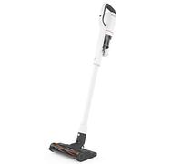 ROIDMI X20 Storm-Aspirateur Balai sans Fil avec App, Version EU en Français, 435W, 120.000 RPM, Batterie jusqu'à 65 Minutes, réservoir de 0.4L, Couleur Noir, Aluminium, Min, 435 W, 0.4 liters