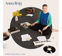 Roig, Anna - Aportar Bellesa Al Mon