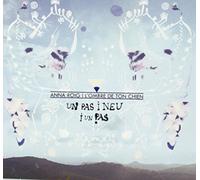 Roig,Anna I l'Ombre de Ton Chien - Un Pas I Neu I Un Pas [Import]