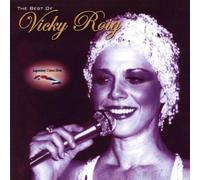 Roig Vicky - Legendary Cuban Diva, The Best of