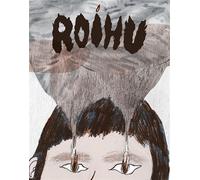 Roihu - Kutikuti - La Cinquieme Couche - broché - Bande dessinée