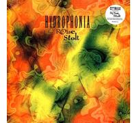 Roine Stolt Hydrophonia (Vinyl)