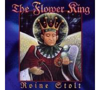 ROINE STOLT " THE FLOWER KING" CD NEW