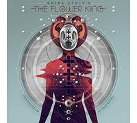 Roine stolt's the flower king - Manifesto of an alchemist