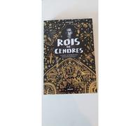 Rois De Cendres .Ils voient un autre monde. Imagination ou folie