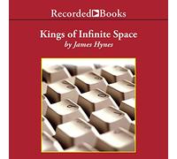 Rois de l'espace Infini : Un Roman [Import]
