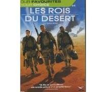 Les Rois Du Desert