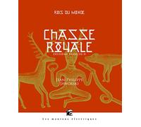 Rois du monde 2 - chasse royale deuxieme branche ii