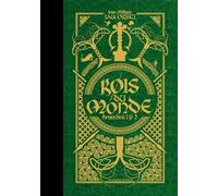 Rois Du Monde Branches 1 & 2 - Première Branche, Même Pas Mort - Deuxième Branche, Chasse Royale