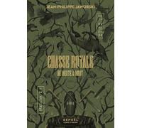 Rois Du Monde - Deuxième Branche - Chasse Royale - Tome 1, De Meute À Mort
