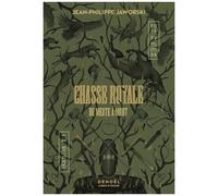 Rois Du Monde - Deuxième Branche - Chasse Royale - Tome 1, De Meute À Mort