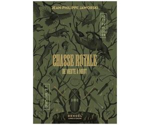 Rois Du Monde - Deuxième Branche - Chasse Royale - Tome 1, De Meute À Mort