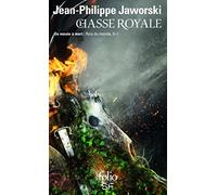 Rois du monde, II, 1 : Chasse royale: De meute à mort