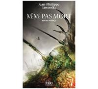 Même pas mort