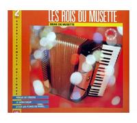 Rois du Musette - Reine De Musette