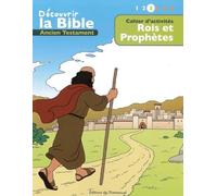 Rois et Prophètes : Cahier d'activités