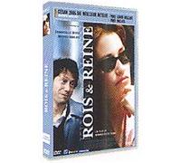 Rois et reine - Edition Collector G
