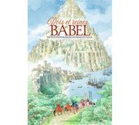 Rois et reines de Babel François Place (Auteur)