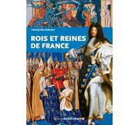 Rois Et Reines De France