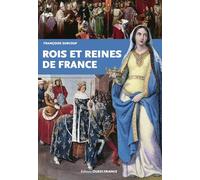 Rois et Reines de France