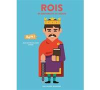 Rois Jean-Michel Billioud (Auteur), Le Duo (Illustration)