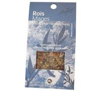Rois Mages - encens naturel en résine- Florisens