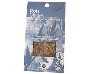 Rois Mages - encens naturel en résine- Florisens