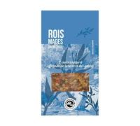 Rois Mages - Résines Aromatiques 40 G - Les Encens Du Monde