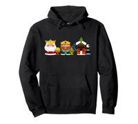 Rois Mages Sweat à Capuche