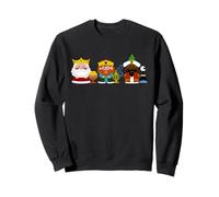 Rois Mages Sweatshirt