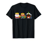 Rois Mages T-Shirt