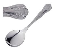 Olympia Kings Soup Spoon St/St (Box 12)
