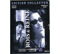 Rois & Reine [Édition Collector]