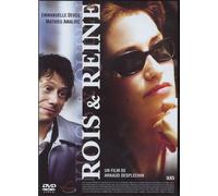 Rois & Reine [Édition Simple]
