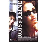 Rois & Reine - Édition Simple