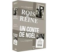 Rois & Reine - Un conte de Noël - Coffret G