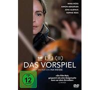 Rois,Sophie - Das Vorspiel