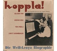 Rois Sophie & Pauls Tom - Hoppla Die Weill-Lenya Biogra [Import]