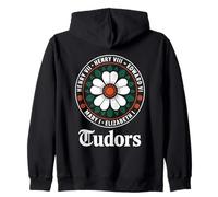 Rois Tudor drôles, Reine des monarques de l'histoire Anglaise, Rose Sweat à Capuche