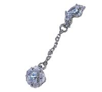 Roisiers À Ongles À Bowknot Charme Art Bowkknot Charmes Zircon Gemmes Ongles Bricolage Décoration Art Pour Les Femmes