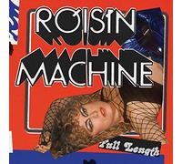 Róisín Machine