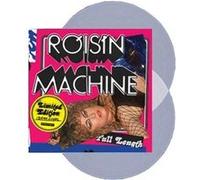 Roisin Machine Exclusivité Fnac Vinyle Transparent